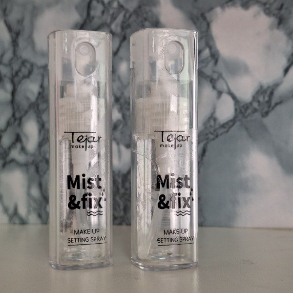 Producto - Mini fijador Mist and Fix Tejar