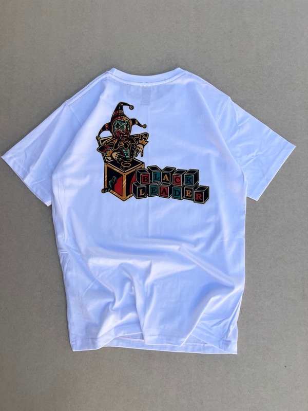 Producto - REMERA BLCK DOLLBOX