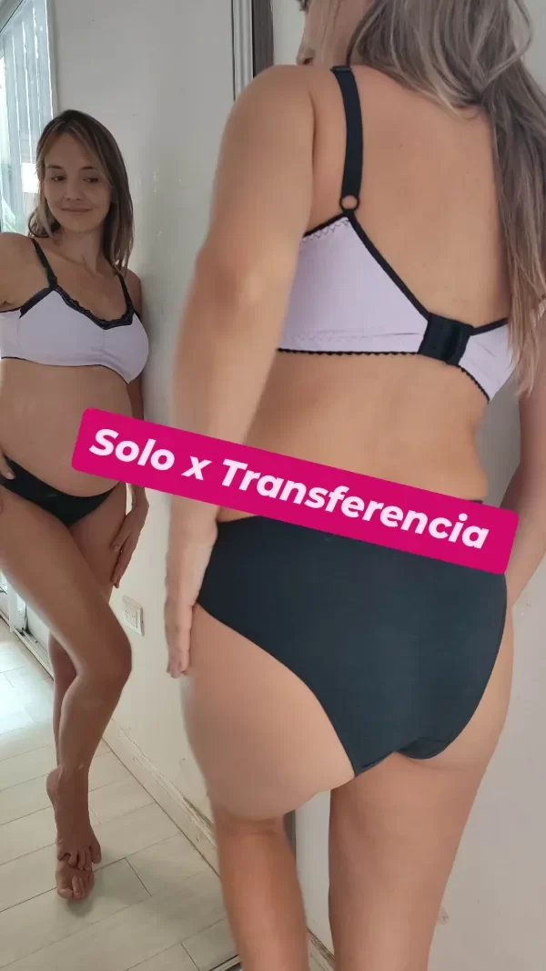 Producto - Top Moka Morley Maternal Lila con Negro - 0