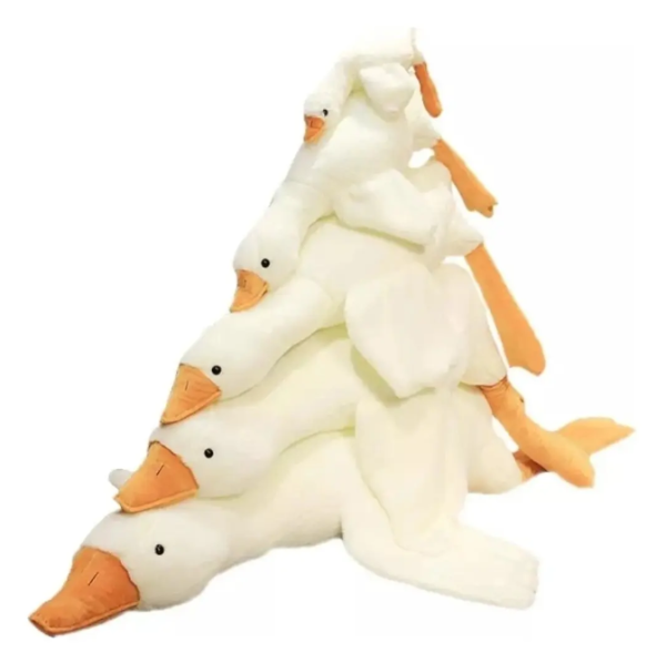 Producto - Peluche Ganso Cisne 90cm