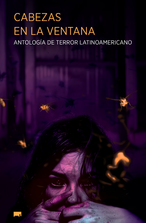Producto - Cabezas en la ventana - AAVV - Elefanta