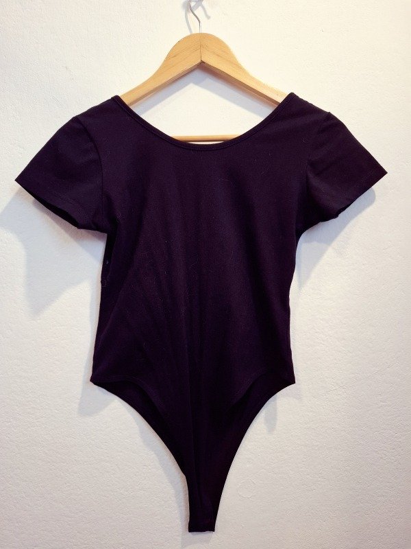 Producto - Body black 2