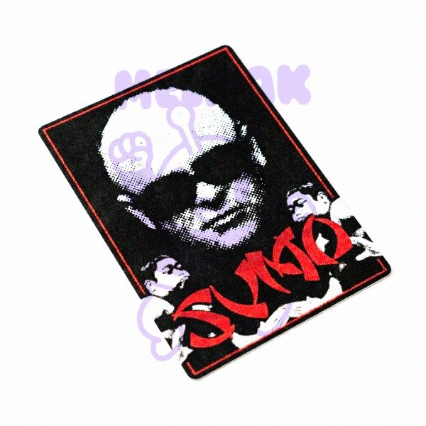 Producto - LUCA PRODAN - SUMO