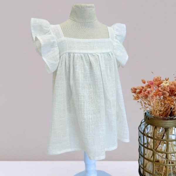 Producto - Vestido Alanis