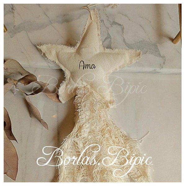 Producto - Estrella Ama