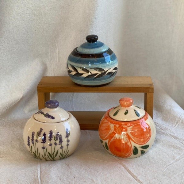 Producto - Azucarera esfera