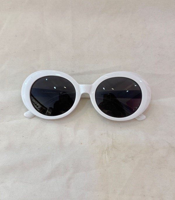 Producto - Lentes de sol Circulares - 1