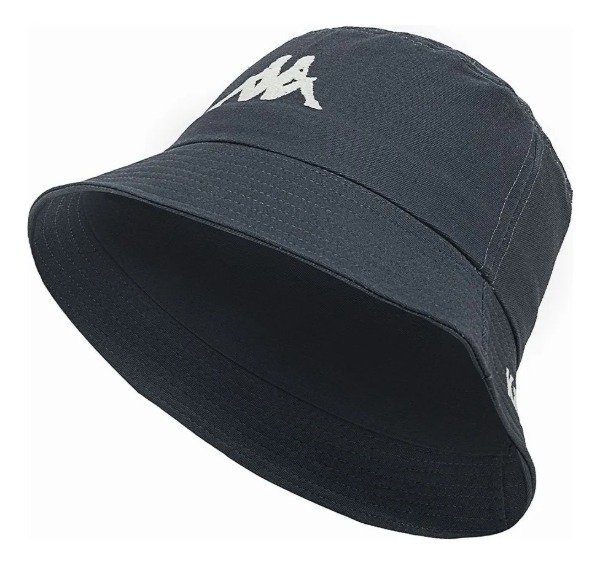 Producto - Gorro Piluso Kappa Authentic Gava Bucket Algodón Importado  talle único