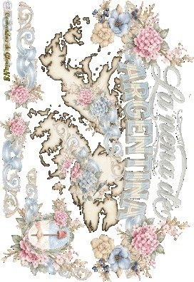 Producto - C.DE GLORIA N8 UV