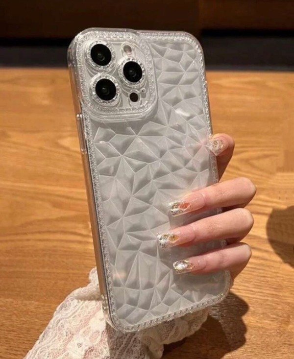 Producto - Case evo gem white