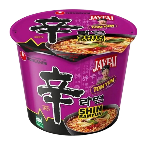 Producto - Shin Tom Yum  Big Cup
