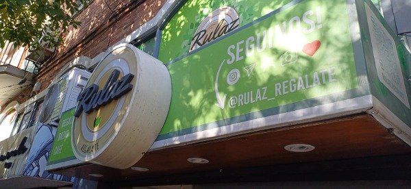 Producto - Rulaz - 3