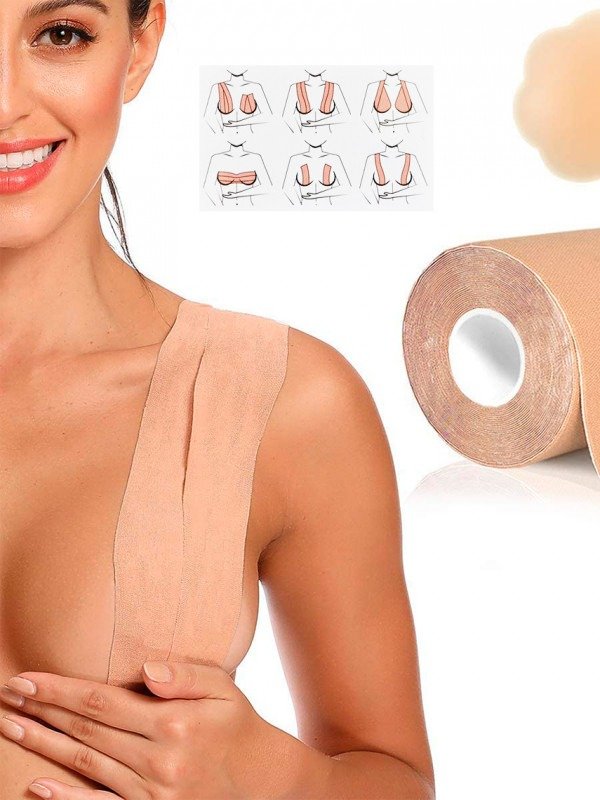 Producto - BRA TAPE