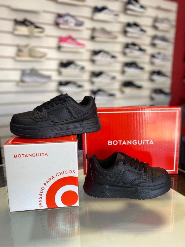 Producto - ZAPATILLAS COLUMBIA  TOTAL BLACK