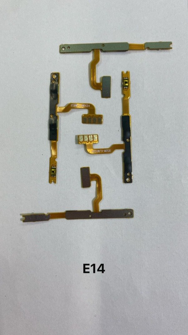 Producto - Flex volumen Moto E14