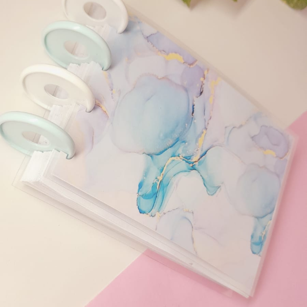 Producto - Fichero Marmol