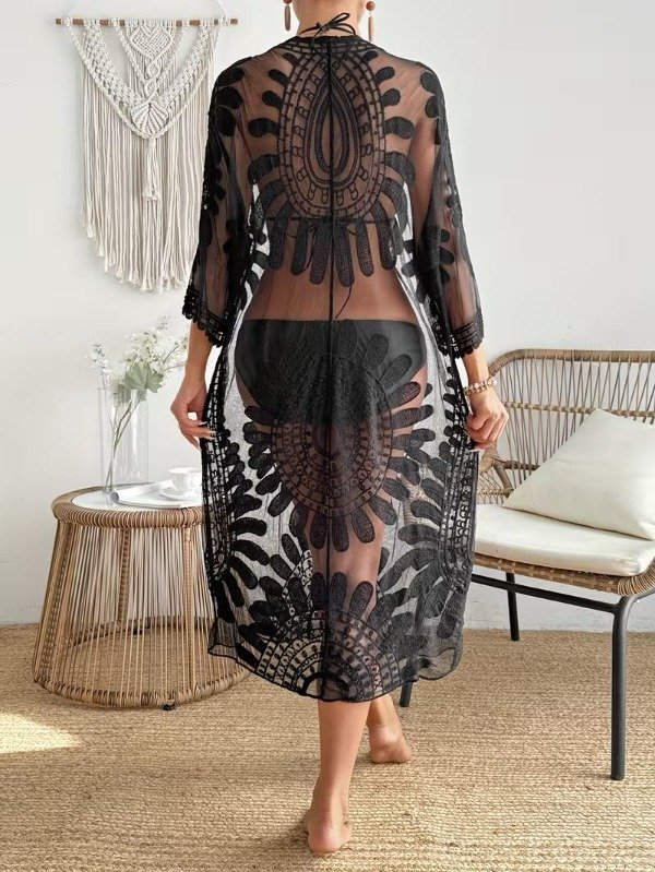 Producto - Kimono Lola - 3