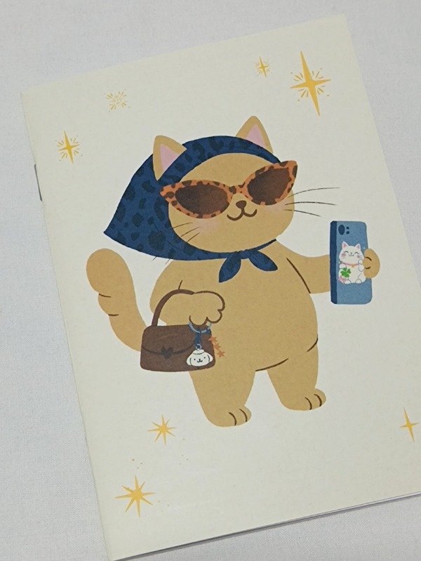 Producto - Libreta pocket lisa