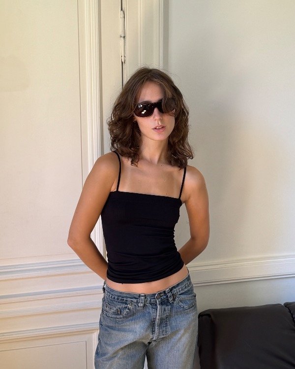 Producto - Tank Top Armani Exchange (XS/S)