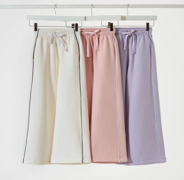 Producto - Pantalon Vivo frisa