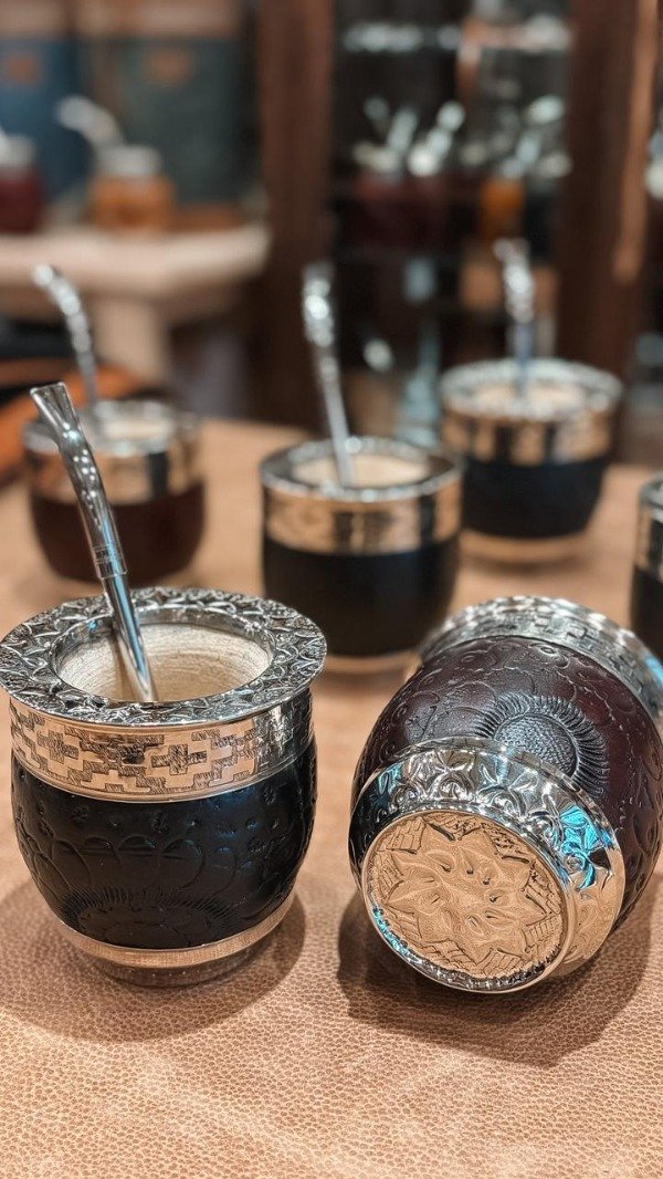 Producto - Mate Roma