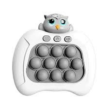Producto - POP IT Buho Juego Electronico SIN PILAS