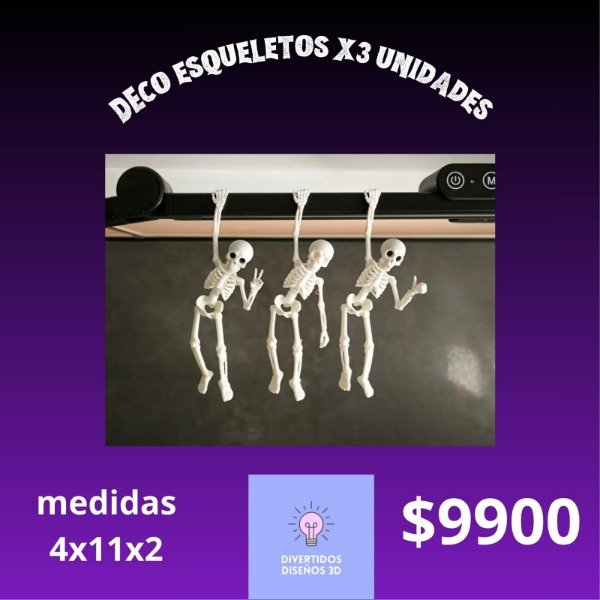 Producto - Halloween - 6
