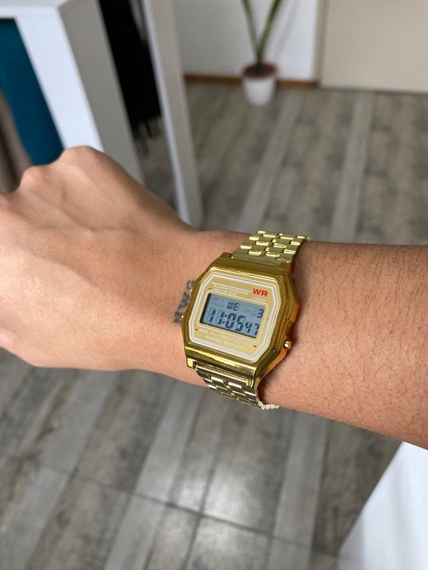 Producto - Reloj Madrid