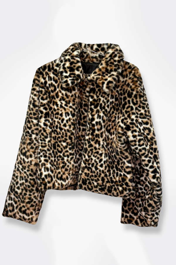 Producto - Abrigo Gigi