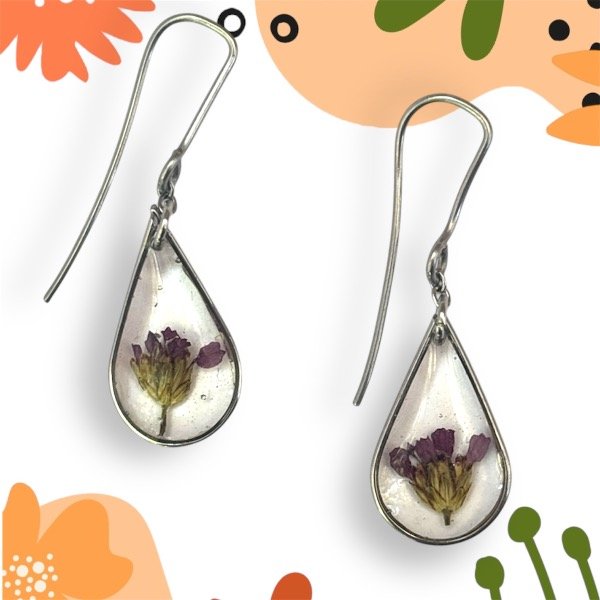 Producto - Aros erica