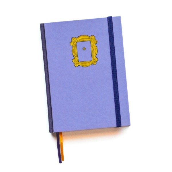 Producto - Friends 03
