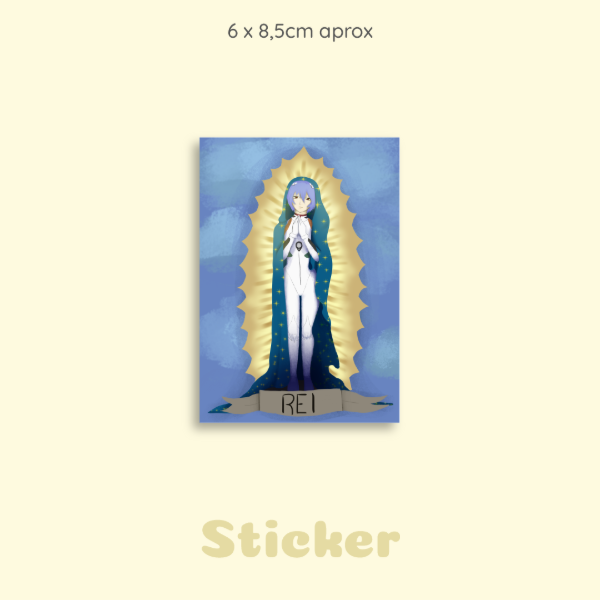 Producto - SANTA REI - Ilustración - 5