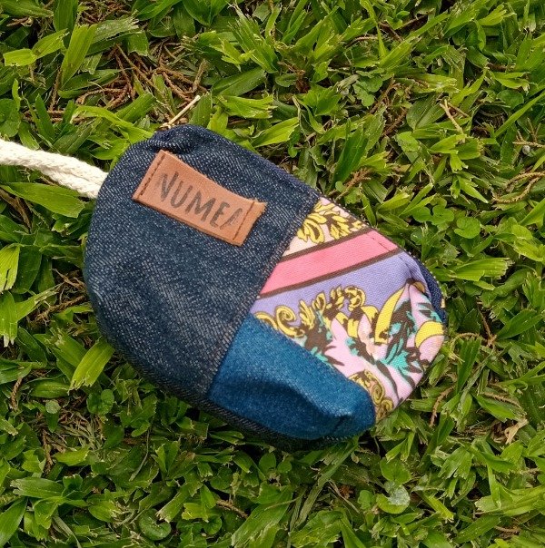 Producto - Necessaire Chico Luz