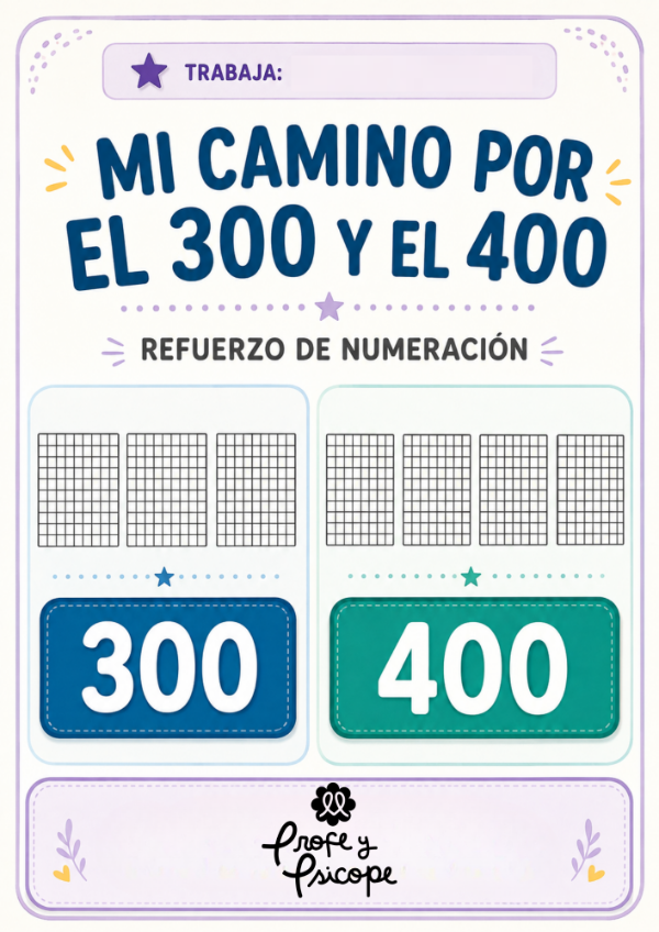 Producto - MI CAMINO POR EL 300 Y EL 400 - 0