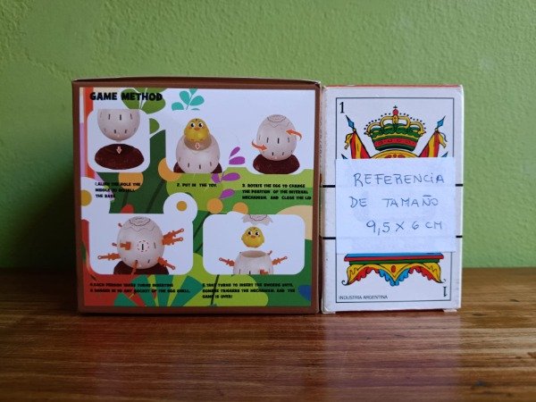 Miniatura de producto - 1