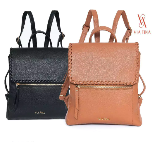 Producto - Mochila Via Fina 03