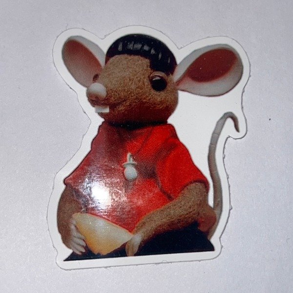 Producto - MILO J RATA