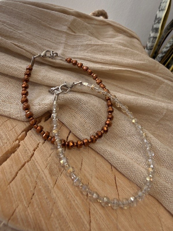 Producto - PULSERA SERENA