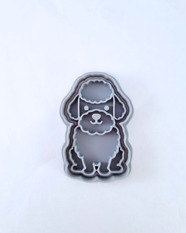 Producto - Perro Crespo