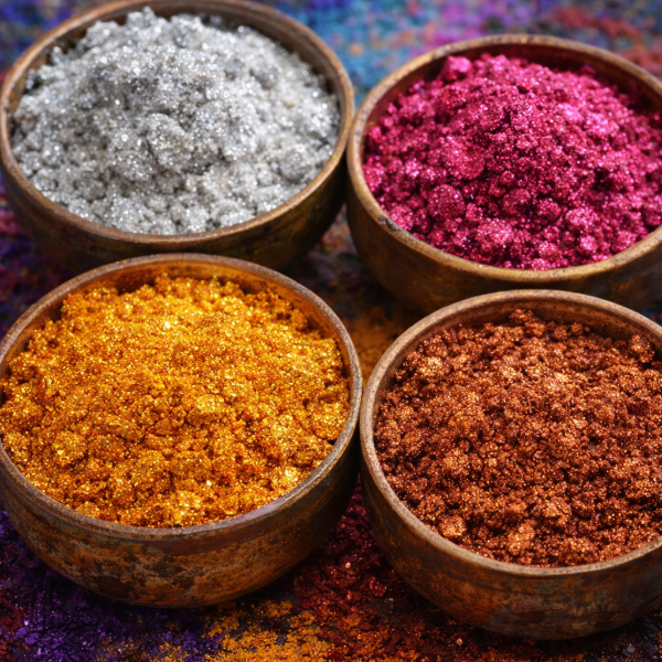 Producto - PIGMENTOS SUELTOS