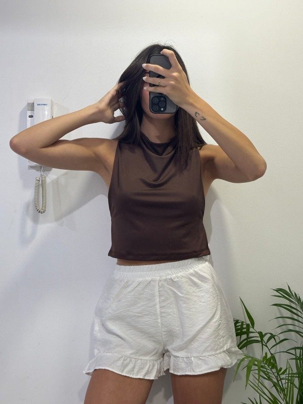 Producto - Short Cecilia