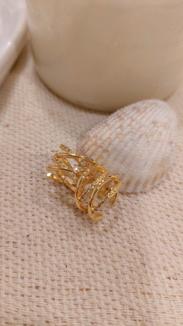 Producto - Aro cuff 2579