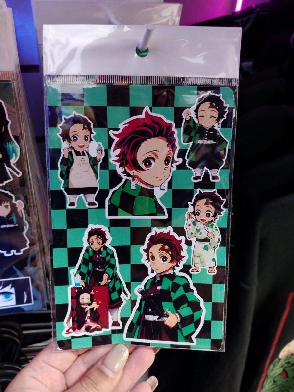 Producto - Demon Slayer - Tanjiro