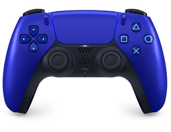 Producto - Joystick PS5 Dual Sense Azul