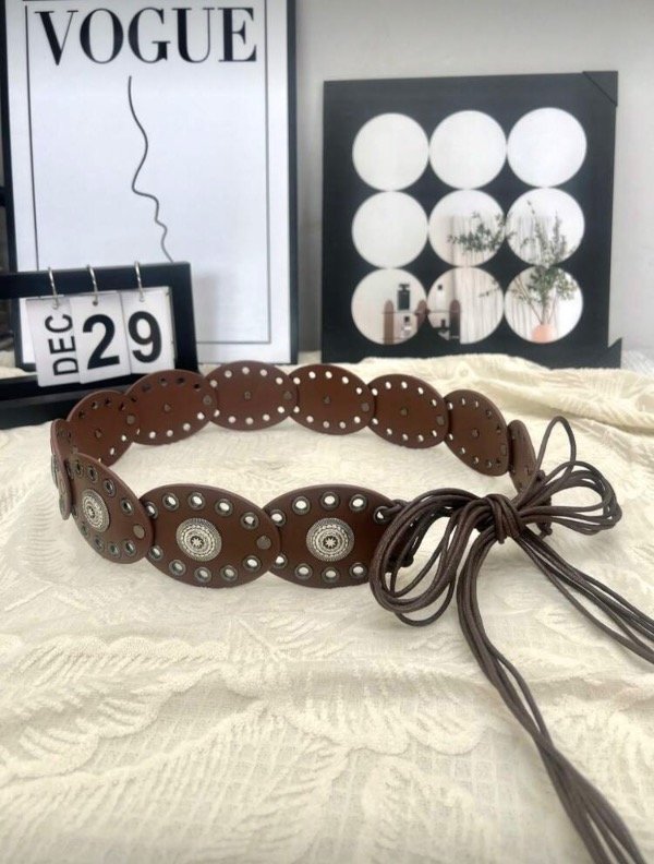 Producto - ELOÍSA BELT - 1