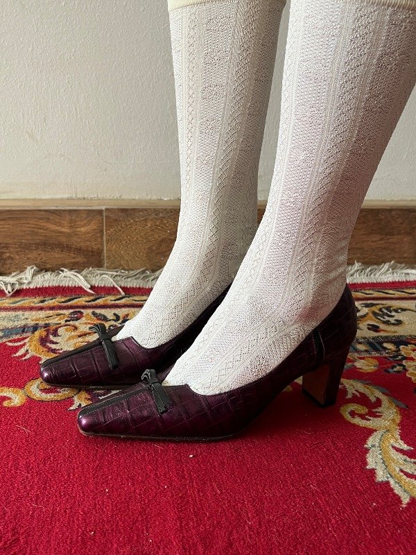 Producto - Zapatos vintage T36