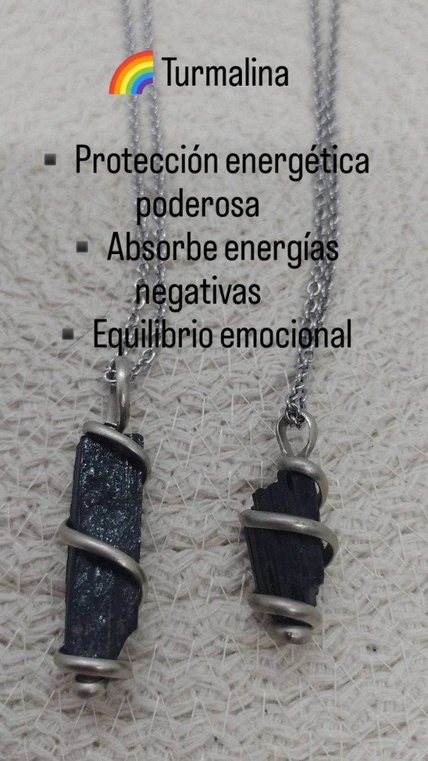 Producto - Turmalina