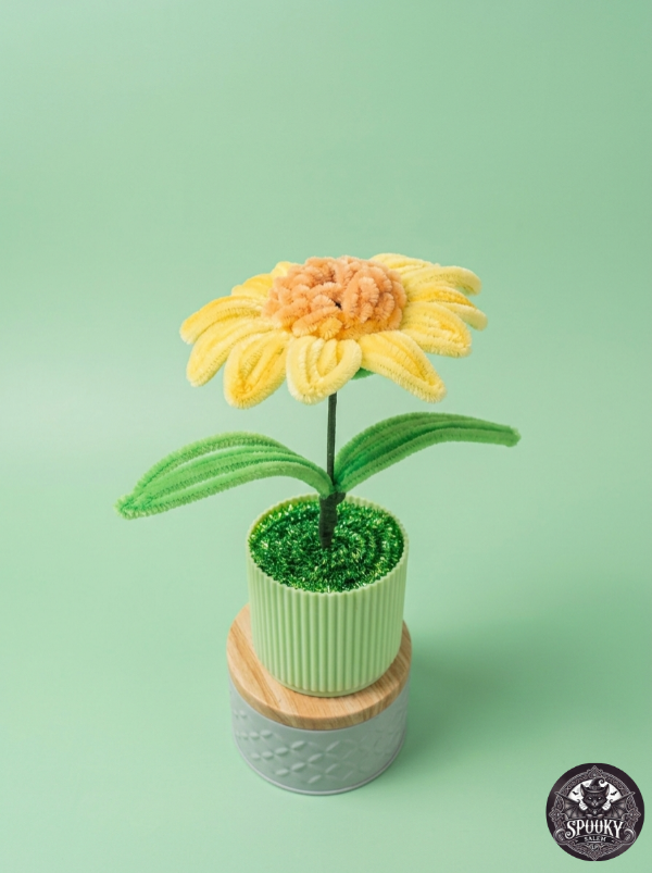 Producto - Girasol Decorativo