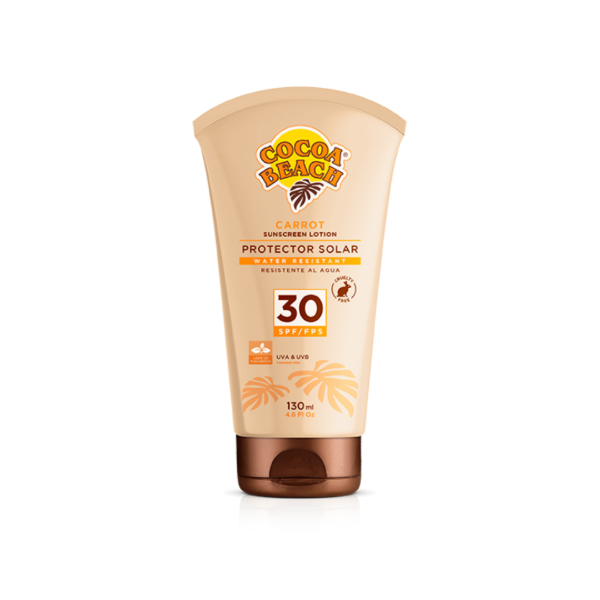 Producto - Cocoa Beach PS F30 pomo x 130ml