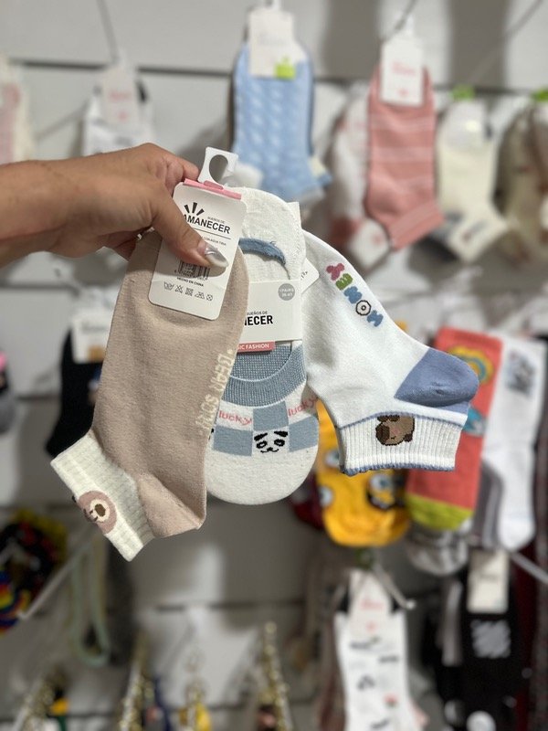 Producto - Pack 9 amanecer mujer